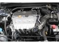 Graphite Luster Metallic - TSX Technology Photo No. 31