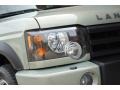 2004 Vienna Green Land Rover Discovery SE7  photo #89