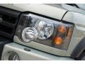 2004 Vienna Green Land Rover Discovery SE7  photo #91