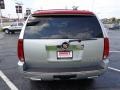 Radiant Silver Metallic - Escalade Platinum AWD Photo No. 7