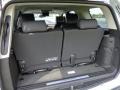 Radiant Silver Metallic - Escalade Platinum AWD Photo No. 8