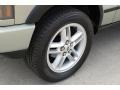 2004 Vienna Green Land Rover Discovery SE7  photo #94