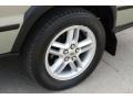 2004 Vienna Green Land Rover Discovery SE7  photo #95