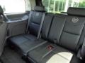 Radiant Silver Metallic - Escalade Platinum AWD Photo No. 11