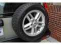 2004 Vienna Green Land Rover Discovery SE7  photo #96