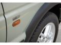 2004 Vienna Green Land Rover Discovery SE7  photo #97