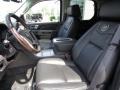Radiant Silver Metallic - Escalade Platinum AWD Photo No. 16
