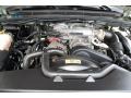 2004 Vienna Green Land Rover Discovery SE7  photo #101