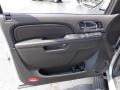 Radiant Silver Metallic - Escalade Platinum AWD Photo No. 17