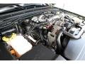2004 Vienna Green Land Rover Discovery SE7  photo #102
