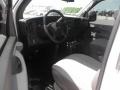 Summit White - Savana Van 2500 Cargo Photo No. 6