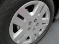 Billet Silver Metallic - Avenger SE Photo No. 5