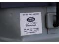 2004 Vienna Green Land Rover Discovery SE7  photo #104