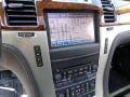 Radiant Silver Metallic - Escalade Platinum AWD Photo No. 20