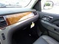 Radiant Silver Metallic - Escalade Platinum AWD Photo No. 21