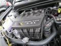 Billet Silver Metallic - Avenger SE Photo No. 9
