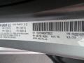 Billet Silver Metallic - Avenger SE Photo No. 10