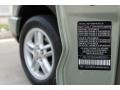 2004 Vienna Green Land Rover Discovery SE7  photo #109