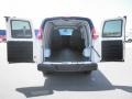 Summit White - Savana Van 2500 Cargo Photo No. 14