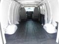 Summit White - Savana Van 2500 Cargo Photo No. 15