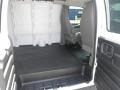 Summit White - Savana Van 2500 Cargo Photo No. 17