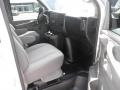 Summit White - Savana Van 2500 Cargo Photo No. 18