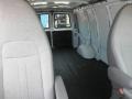 Summit White - Savana Van 2500 Cargo Photo No. 19
