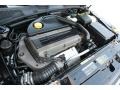 2.3 Liter Turbocharged DOHC 16 Valve 4 Cylinder Engine for 2004 Saab 9-5 Linear Sport Wagon #81639269