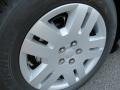Billet Silver Metallic - Avenger SE V6 Photo No. 5