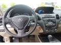 Parchment Dashboard Photo for 2014 Acura RDX #81639615