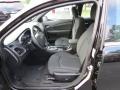 Black - 200 LX Sedan Photo No. 6
