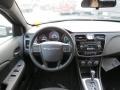 Black - 200 LX Sedan Photo No. 8