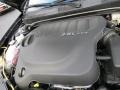 Black - 200 LX Sedan Photo No. 9