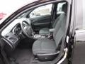 Black - 200 LX Sedan Photo No. 6