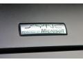 2011 Ingot Silver Metallic Ford Explorer Limited 4WD  photo #26