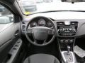 Black - 200 LX Sedan Photo No. 8
