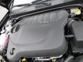 Black - 200 LX Sedan Photo No. 9