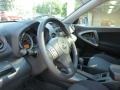 Barcelona Red Metallic - RAV4 Sport Photo No. 15