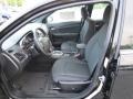 Black - 200 LX Sedan Photo No. 6