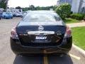 Super Black - Altima 2.5 S Photo No. 3
