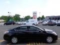 Super Black - Altima 2.5 S Photo No. 4