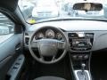 Black - 200 LX Sedan Photo No. 8