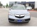 Forged Silver Metallic - RDX  Photo No. 2