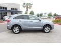 Forged Silver Metallic - RDX  Photo No. 8