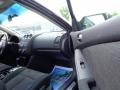 Super Black - Altima 2.5 S Photo No. 11