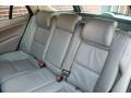 Granite Gray Rear Seat Photo for 2004 Saab 9-5 #81640858