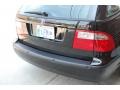 2004 Black Saab 9-5 Linear Sport Wagon  photo #89