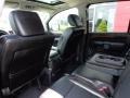 2012 Galaxy Black Nissan Armada Platinum 4WD  photo #8