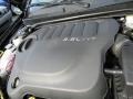 2013 Black Chrysler 200 LX Sedan  photo #9
