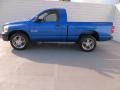 2008 Electric Blue Pearl Dodge Ram 1500 ST Regular Cab  photo #6